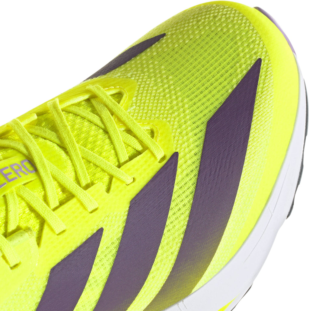 adidas Adizero SL 2 Men's Running Shoes - Yellow | Running & Training
