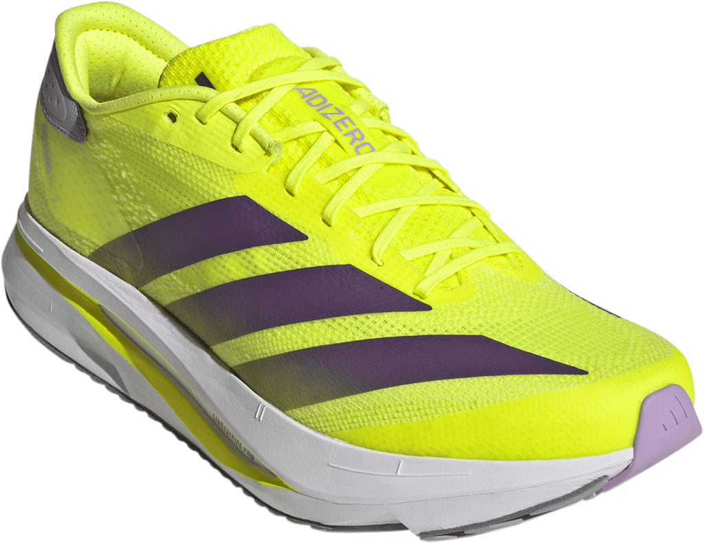 adidas Adizero SL 2 Men's Running Shoes - Yellow | Running & Training