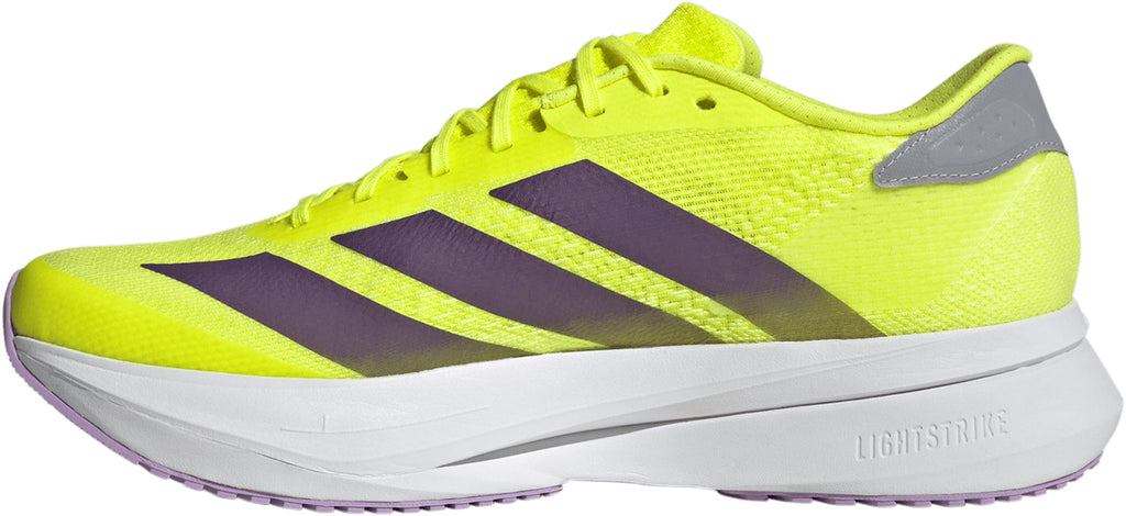 adidas Adizero SL 2 Men's Running Shoes - Yellow | Running & Training
