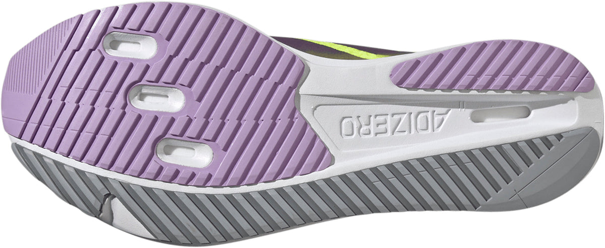 adidas Adizero SL 2 Men's Running Shoes - Yellow | Running & Training