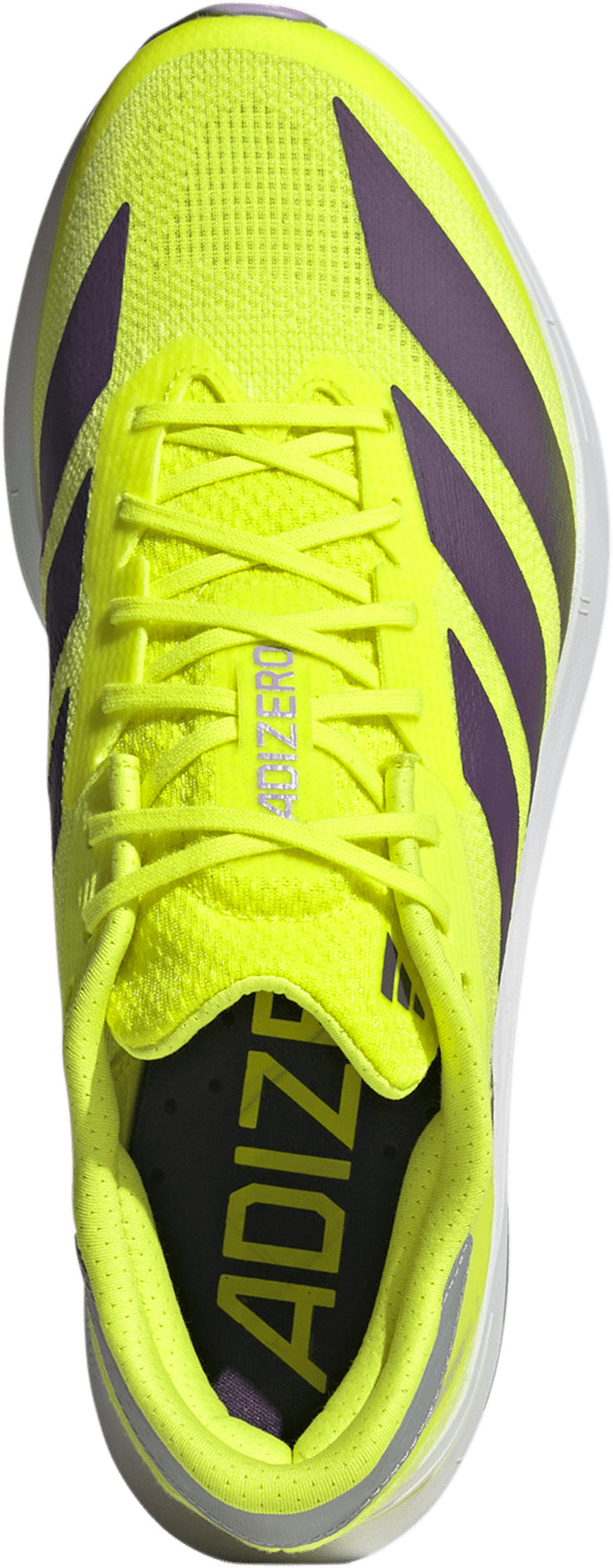 adidas Adizero SL 2 Men's Running Shoes - Yellow | Running & Training