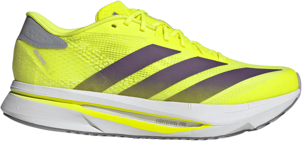 adidas Adizero SL 2 Men's Running Shoes - Yellow | Running & Training