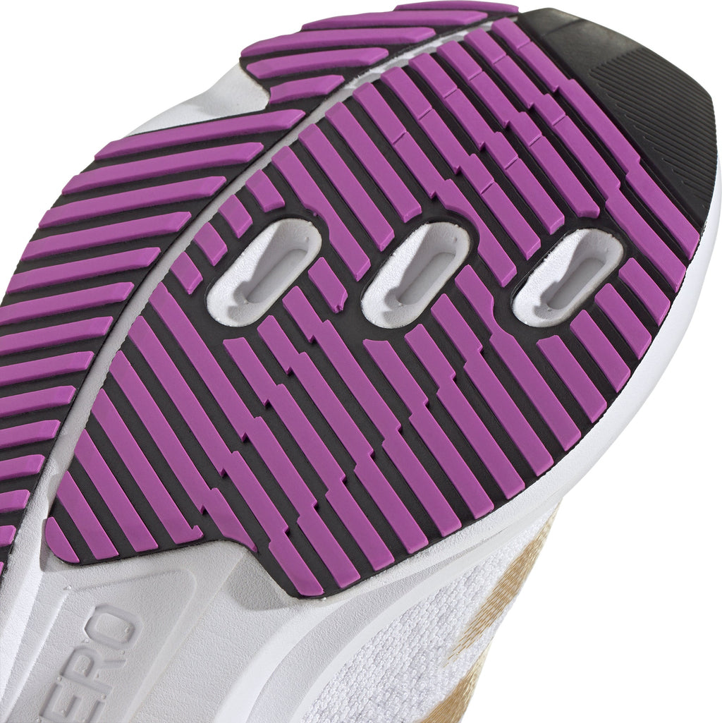 adidas Adizero SL 2 Women's Running Shoes - White | Running & Training