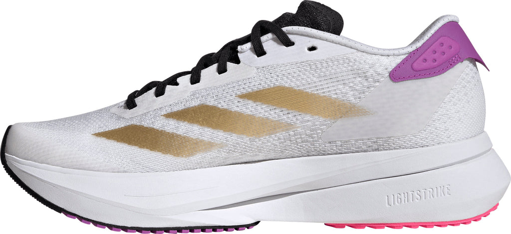 adidas Adizero SL 2 Women's Running Shoes - White | Running & Training