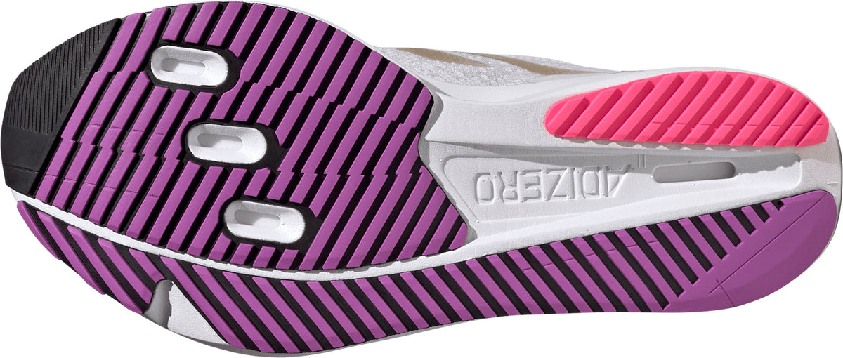 adidas Adizero SL 2 Women's Running Shoes - White | Running & Training