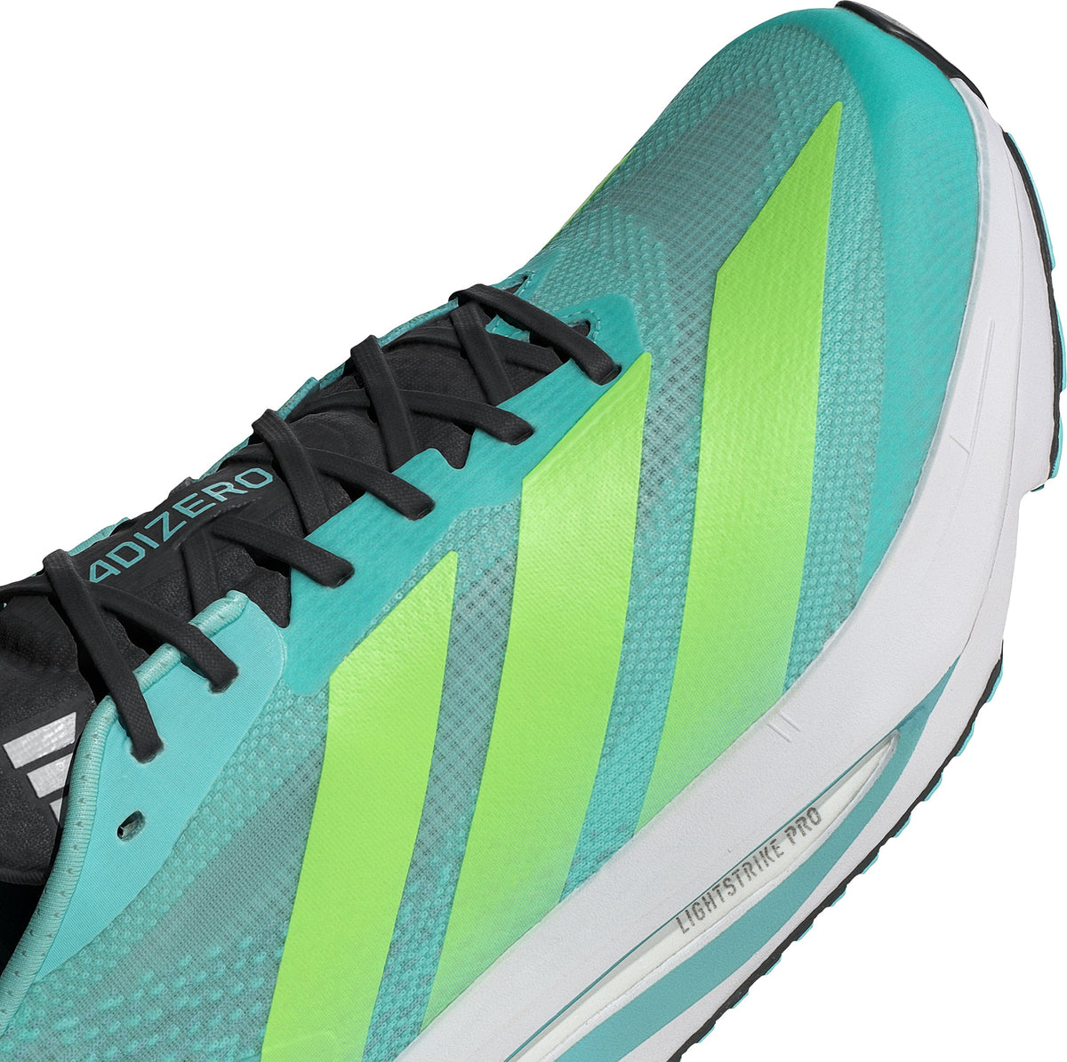 adidas Adizero SL 2 Men's Running Shoes - Green | Running & Training