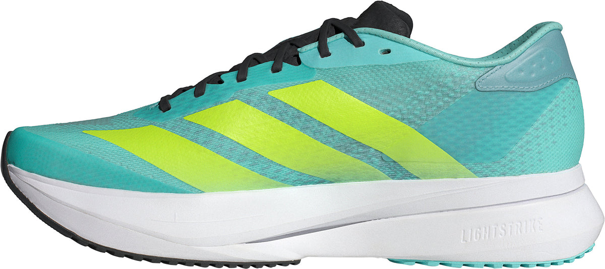 adidas Adizero SL 2 Men's Running Shoes - Green | Running & Training