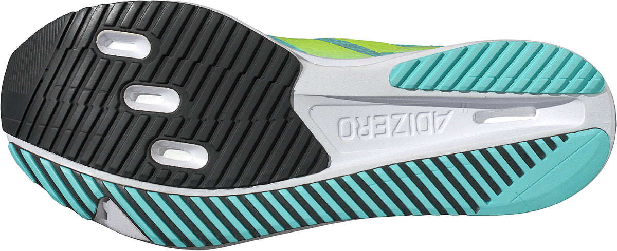 adidas Adizero SL 2 Men's Running Shoes - Green | Running & Training
