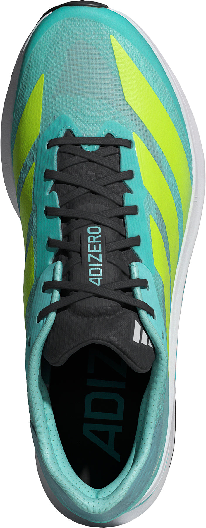 adidas Adizero SL 2 Men's Running Shoes - Green | Running & Training