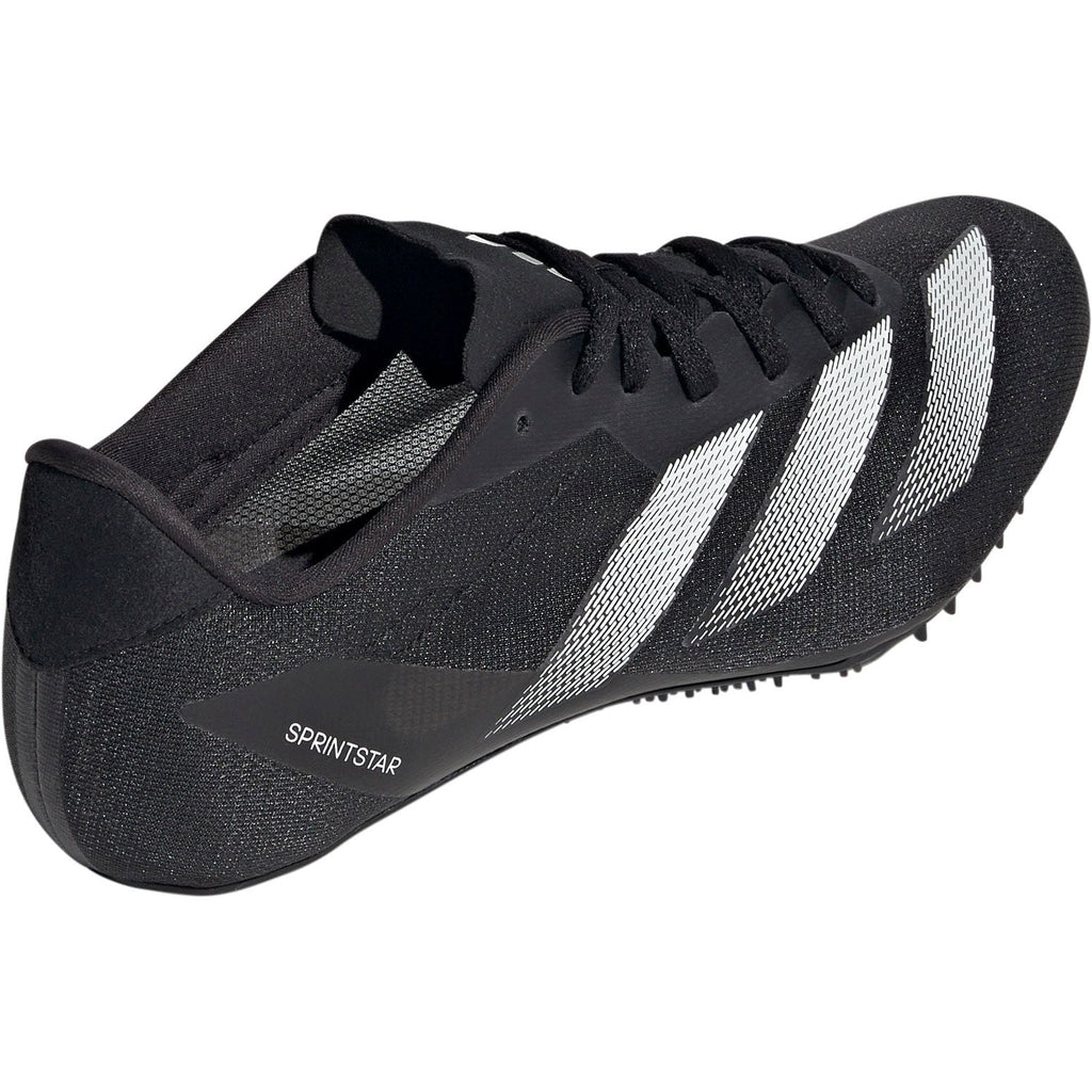 adidas Adizero Sprintstar Running Spikes - Black | Running & Training