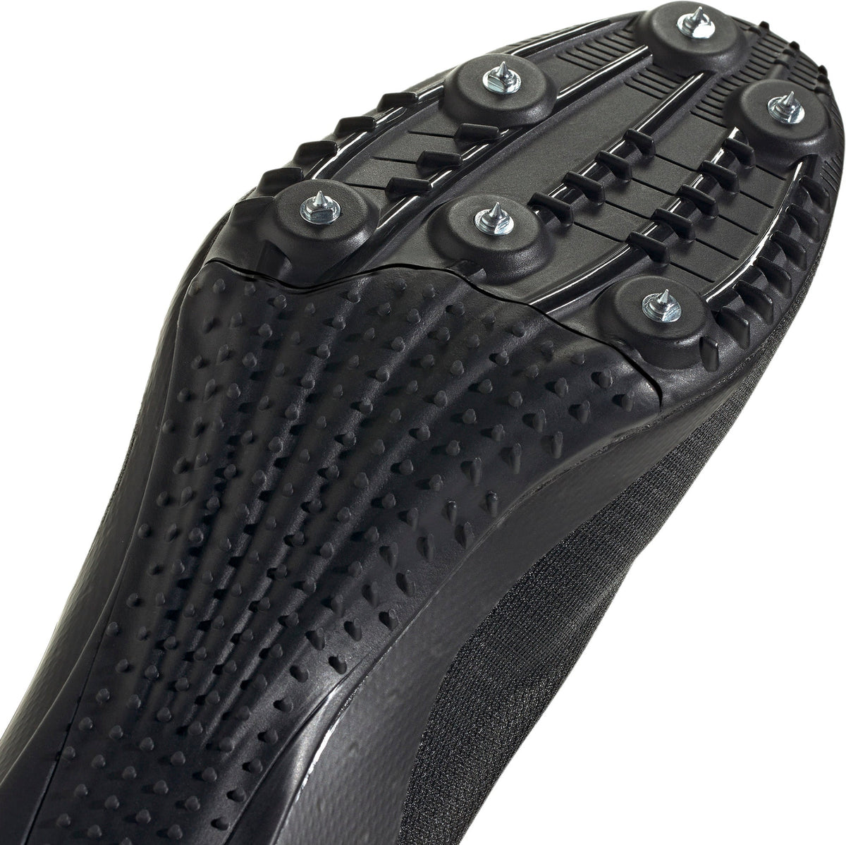 adidas Adizero Sprintstar Running Spikes - Black | Running & Training