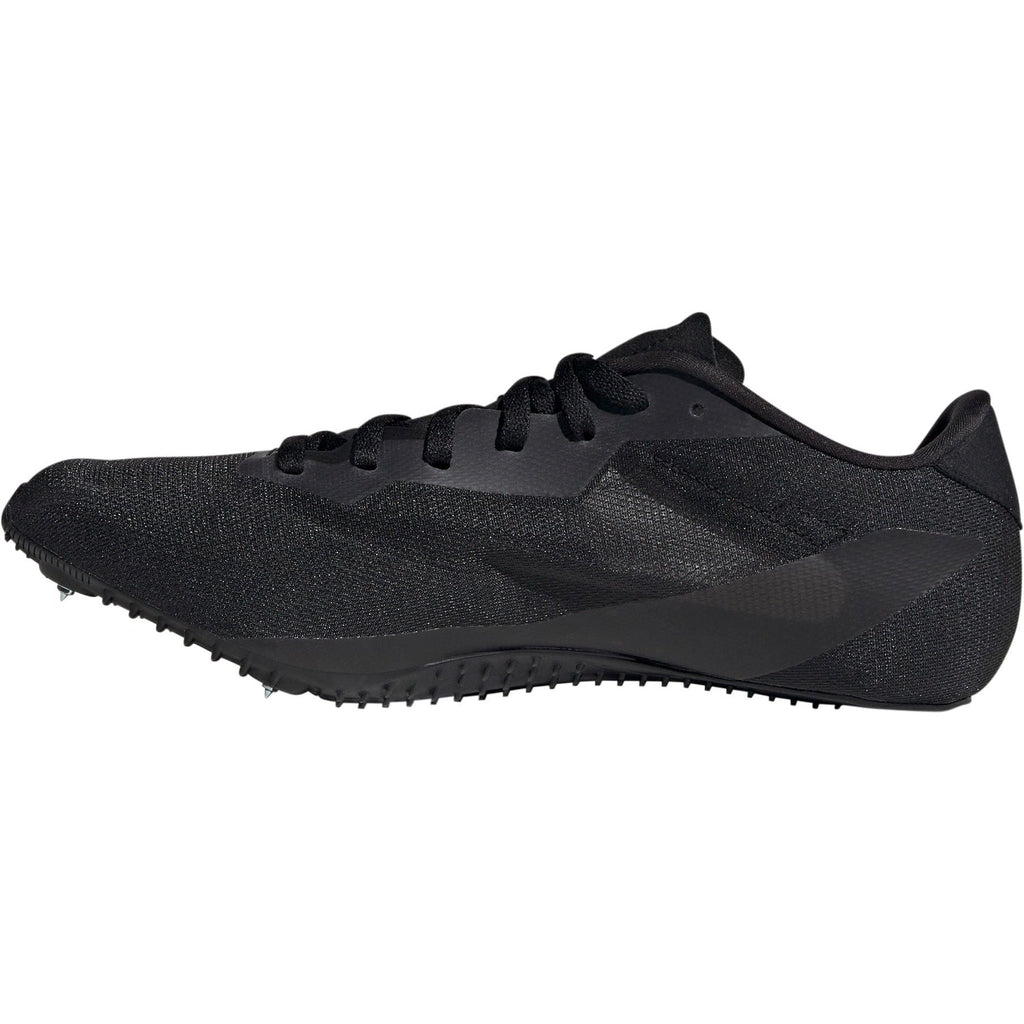 adidas Adizero Sprintstar Running Spikes - Black | Running & Training