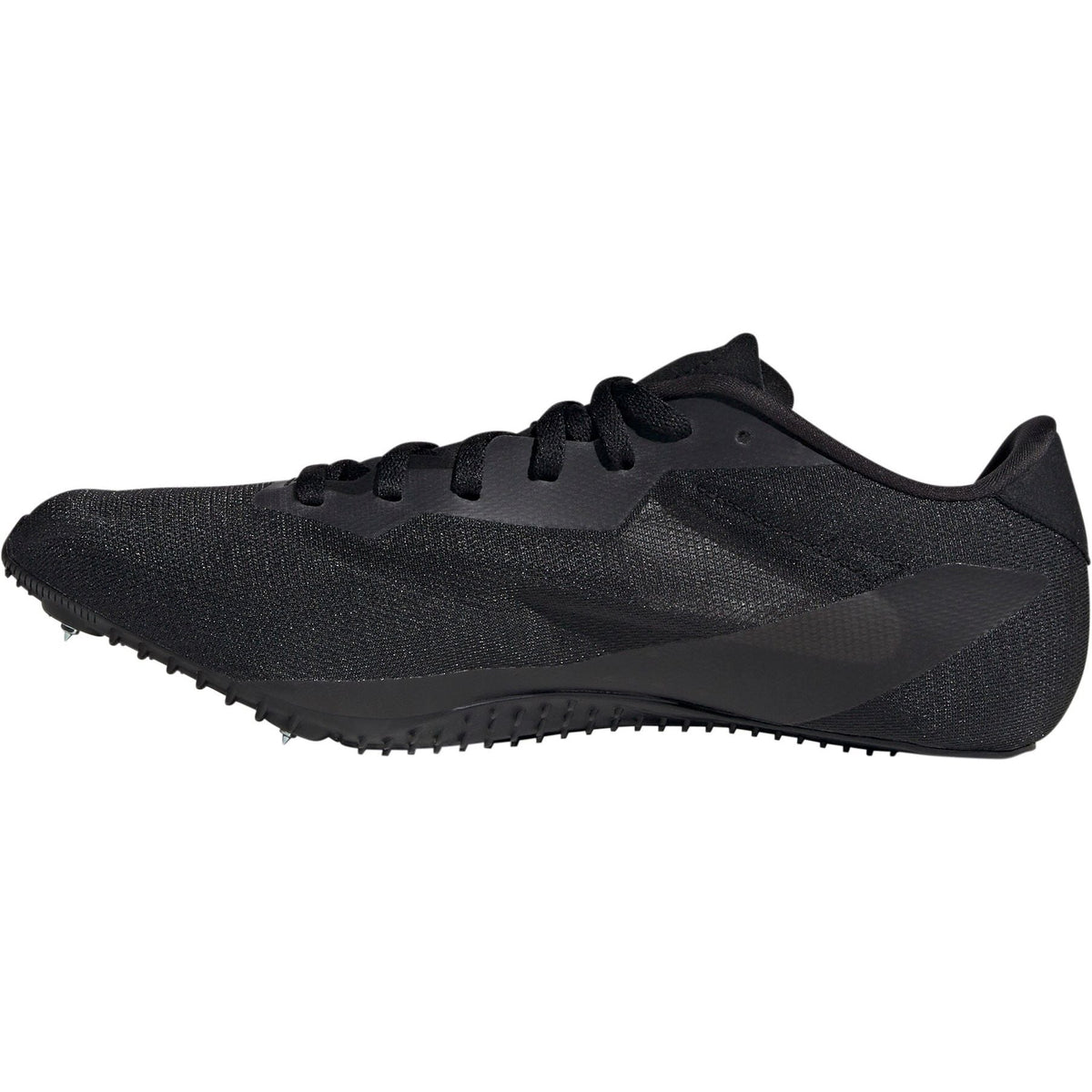 adidas Adizero Sprintstar Running Spikes - Black | Running & Training