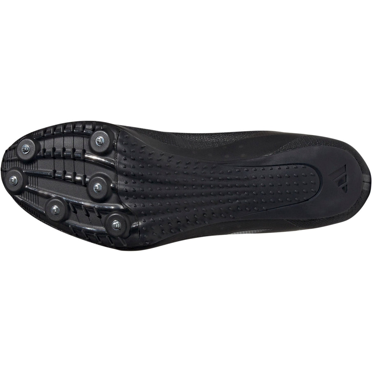 adidas Adizero Sprintstar Running Spikes - Black | Running & Training