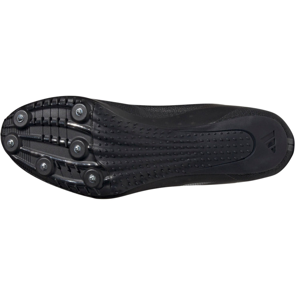 adidas Adizero Sprintstar Running Spikes - Black | Running & Training