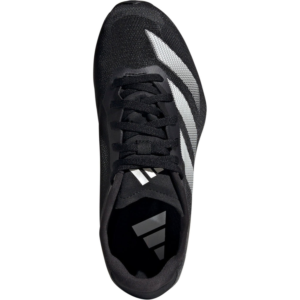 adidas Adizero Sprintstar Running Spikes - Black | Running & Training