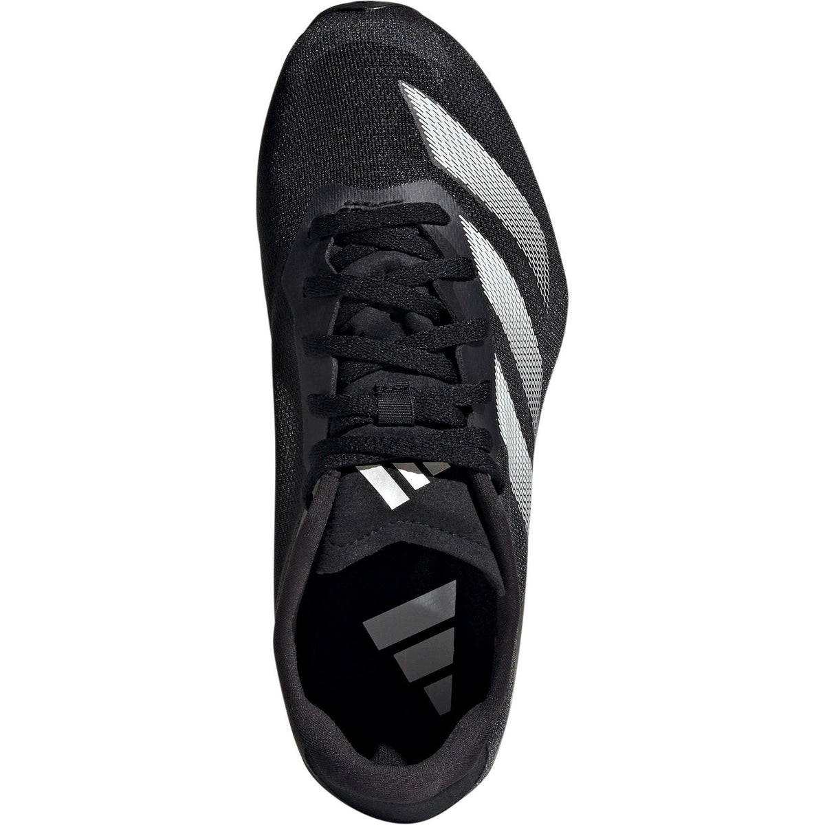 adidas Adizero Sprintstar Running Spikes - Black | Running & Training