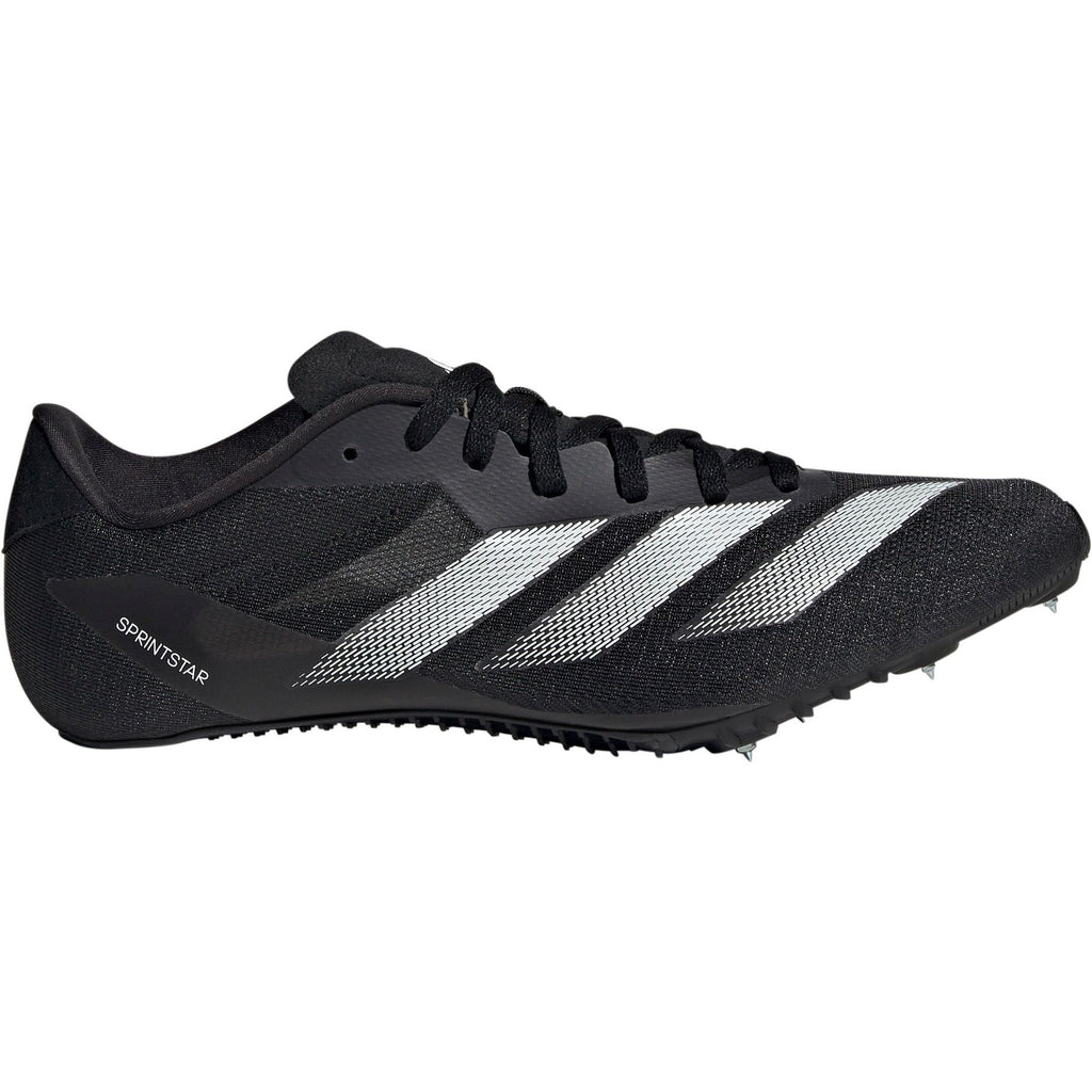 adidas Adizero Sprintstar Running Spikes - Black | Running & Training