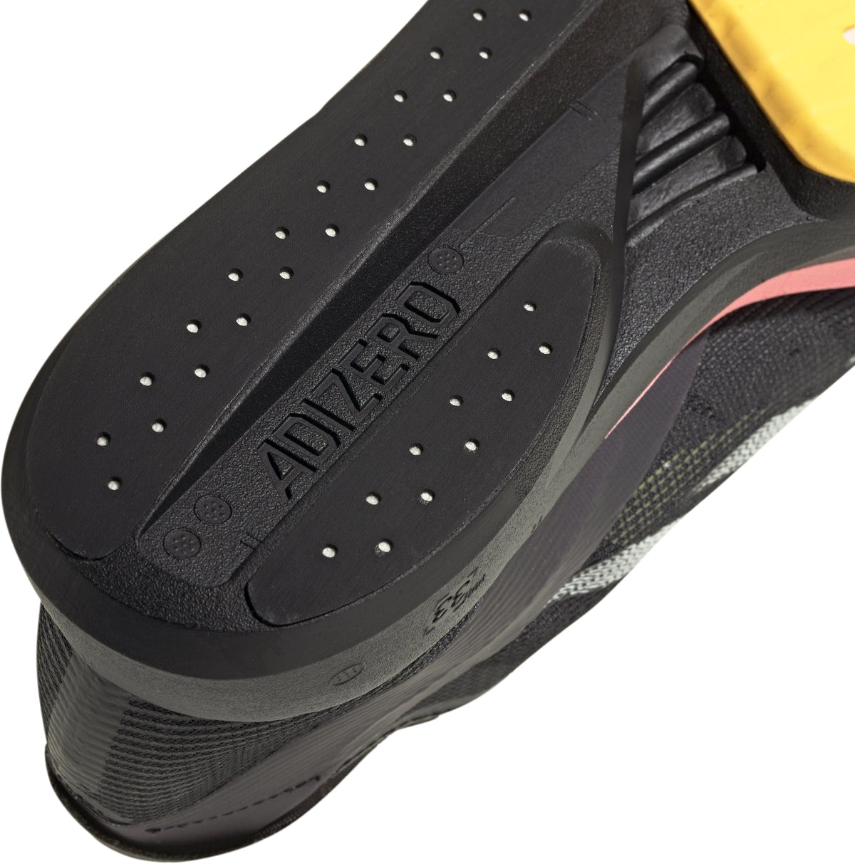 adidas Adizero Takumi Sen 10 Men's Running Shoes - Black | Running & Training