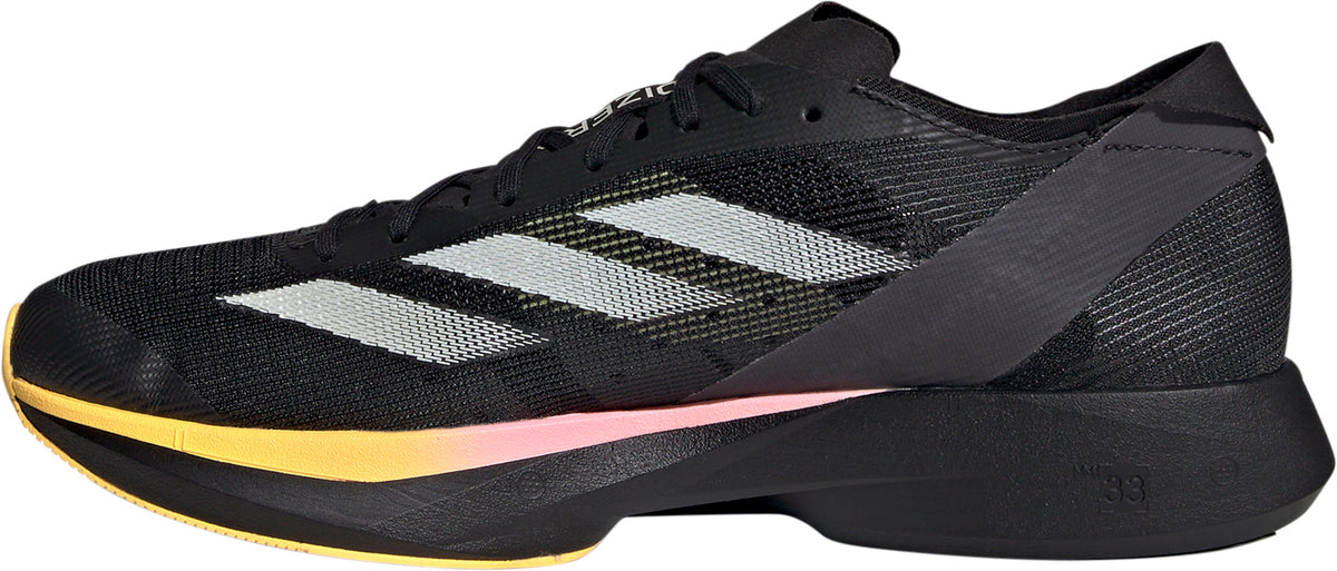 adidas Adizero Takumi Sen 10 Men's Running Shoes - Black | Running & Training