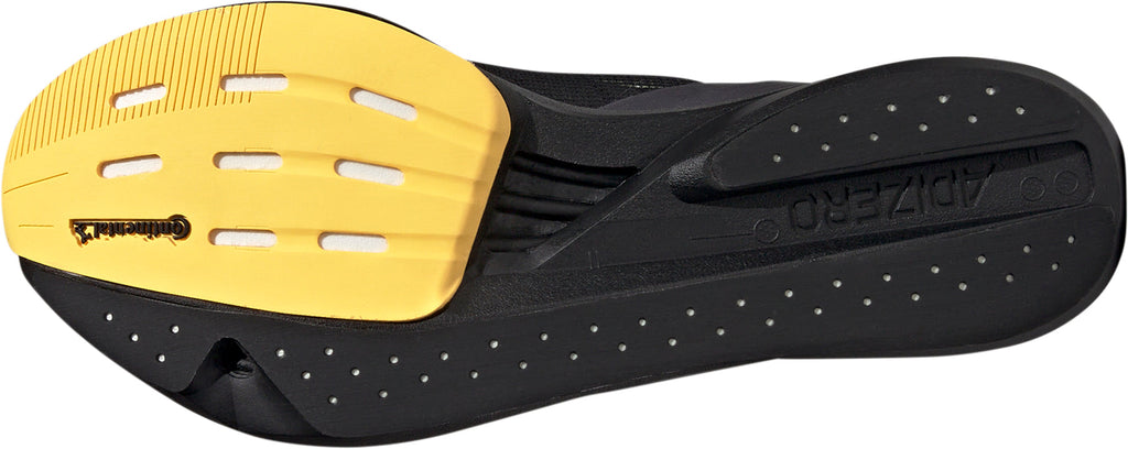 adidas Adizero Takumi Sen 10 Men's Running Shoes - Black | Running & Training