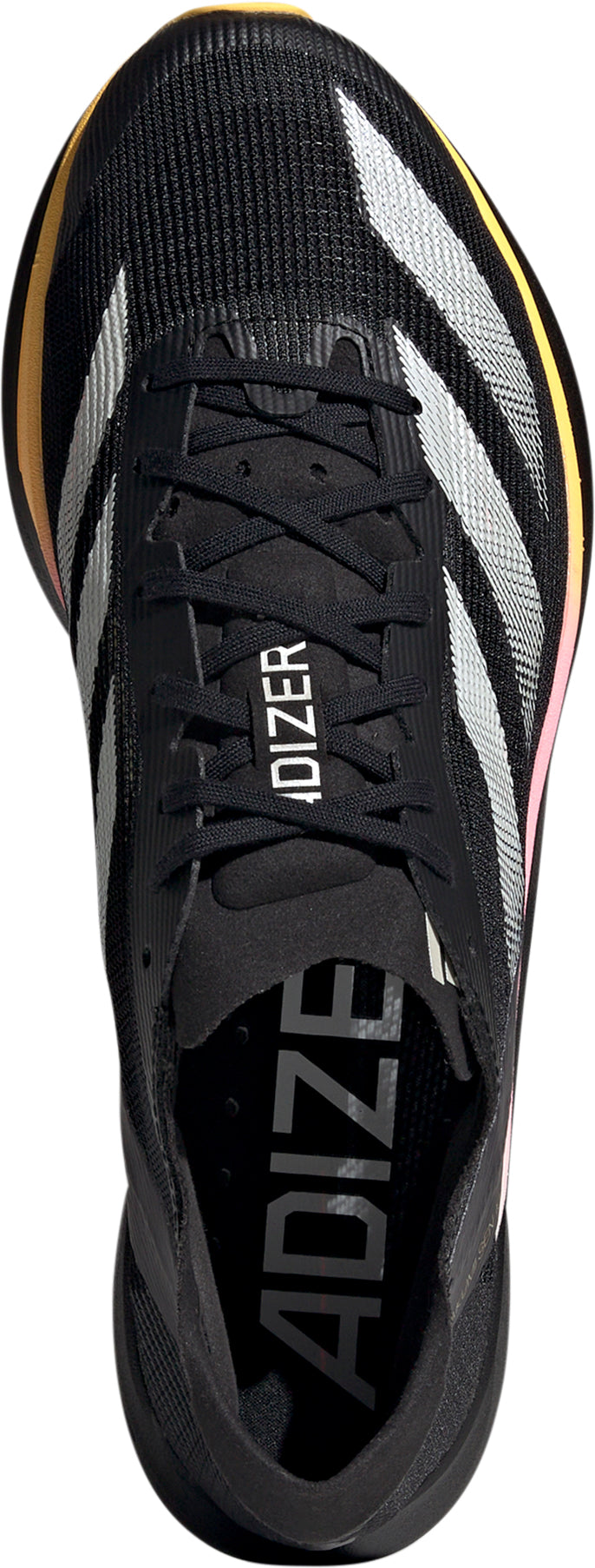adidas Adizero Takumi Sen 10 Men's Running Shoes - Black | Running & Training