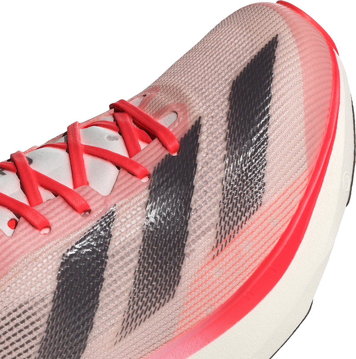 adidas Adizero Takumi Sen 10 Women's Running Shoes - Pink | Running & Training