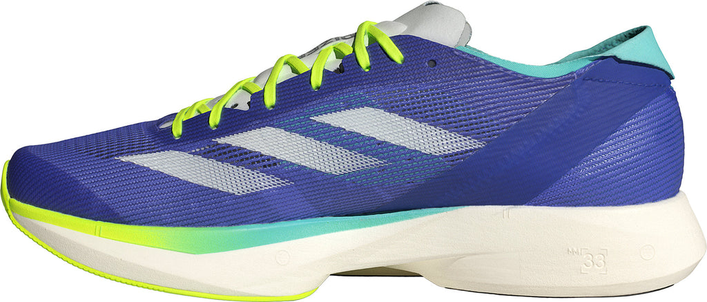 adidas Adizero Takumi Sen 10 Men's Running Shoes - Blue | Running & Training