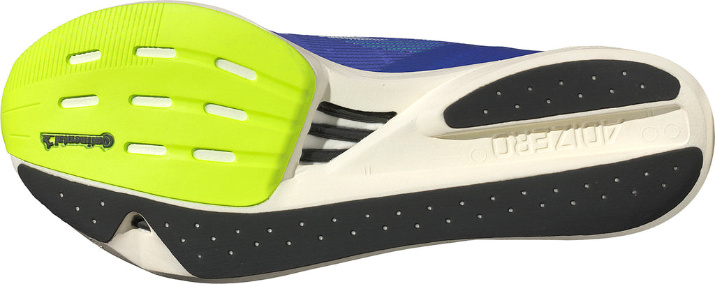 adidas Adizero Takumi Sen 10 Men's Running Shoes - Blue | Running & Training