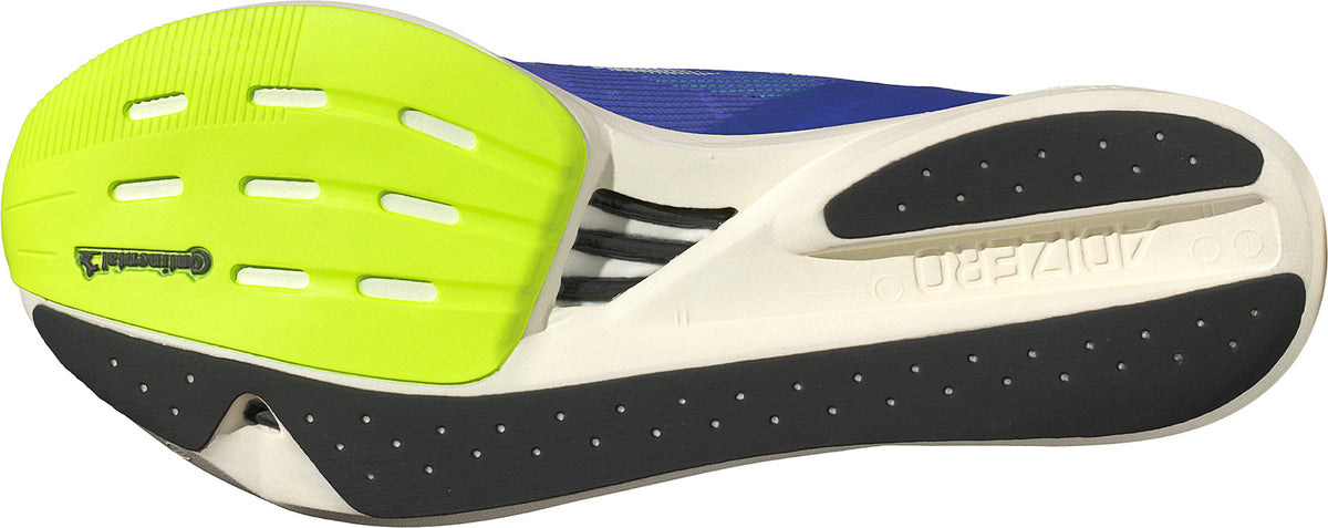 adidas Adizero Takumi Sen 10 Men's Running Shoes - Blue | Running & Training