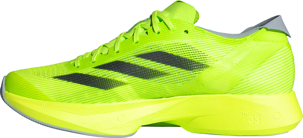 adidas Adizero Takumi Sen 10 Women's Running Shoes - Yellow | Running & Training