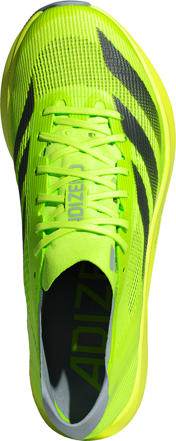 adidas Adizero Takumi Sen 10 Women's Running Shoes - Yellow | Running & Training