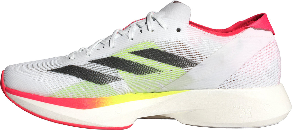 adidas Adizero Takumi Sen 10 Women's Running Shoes - White | Running & Training