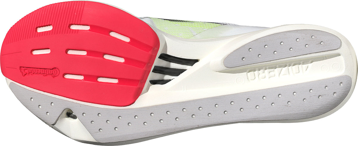 adidas Adizero Takumi Sen 10 Women's Running Shoes - White | Running & Training