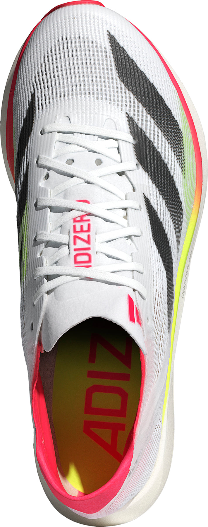 adidas Adizero Takumi Sen 10 Women's Running Shoes - White | Running & Training