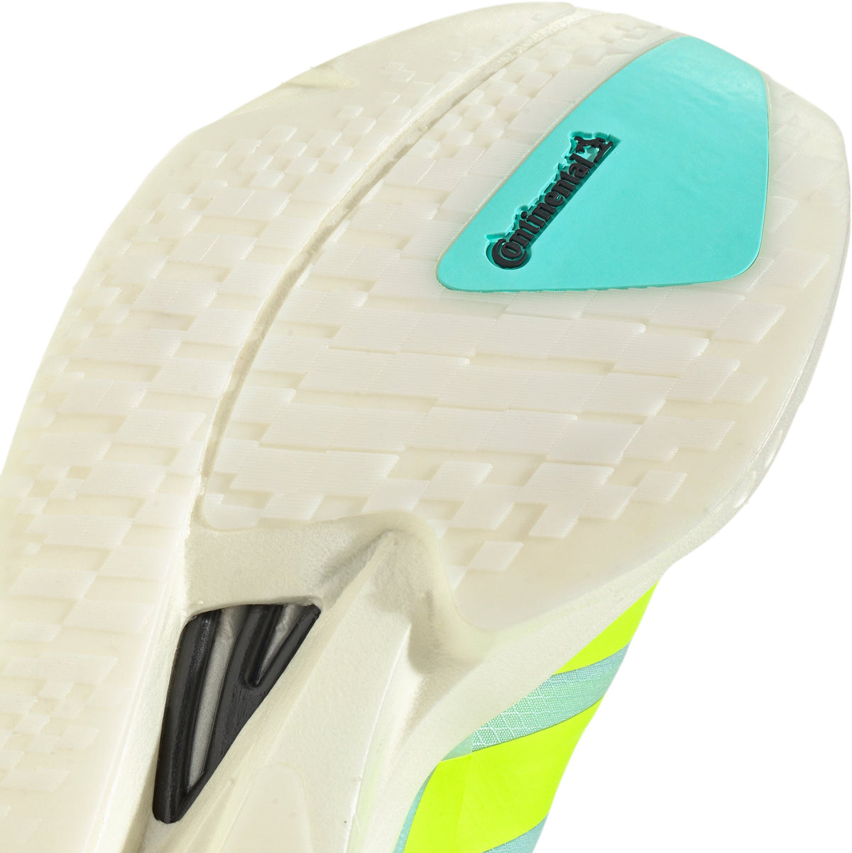 adidas Adizero Takumi Sen 11 Women's Running Shoes - Green | Running & Training