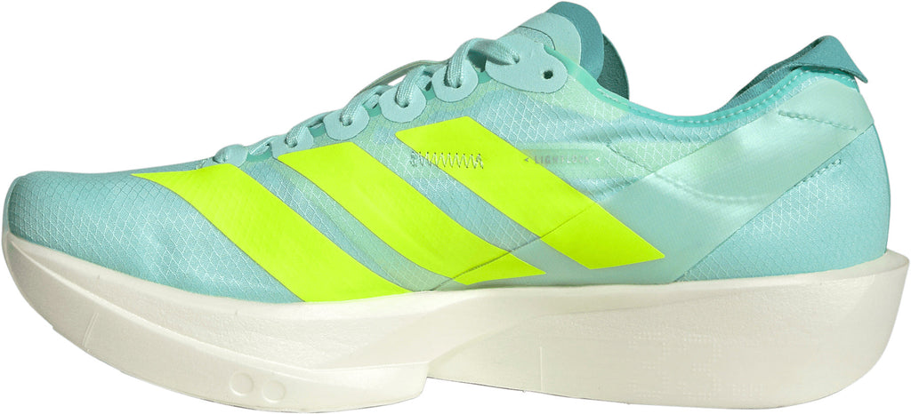 adidas Adizero Takumi Sen 11 Women's Running Shoes - Green | Running & Training