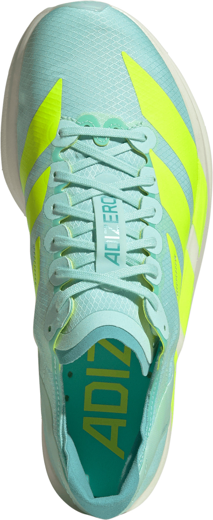 adidas Adizero Takumi Sen 11 Women's Running Shoes - Green | Running & Training