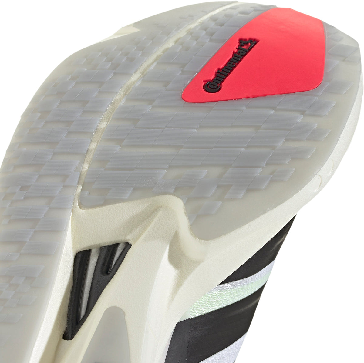 adidas Adizero Takumi Sen 11 Women's Running Shoes - White | Running & Training