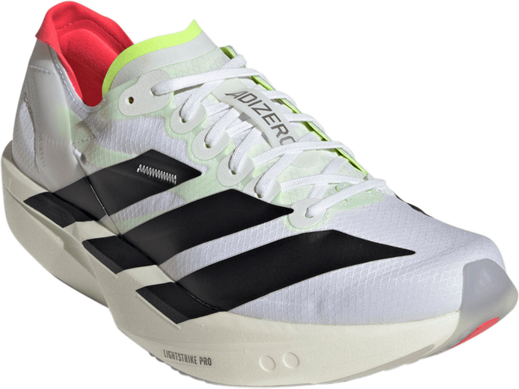 adidas Adizero Takumi Sen 11 Women's Running Shoes - White | Running & Training