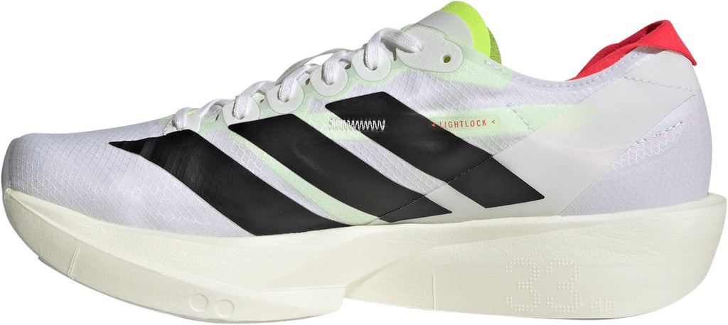 adidas Adizero Takumi Sen 11 Women's Running Shoes - White | Running & Training