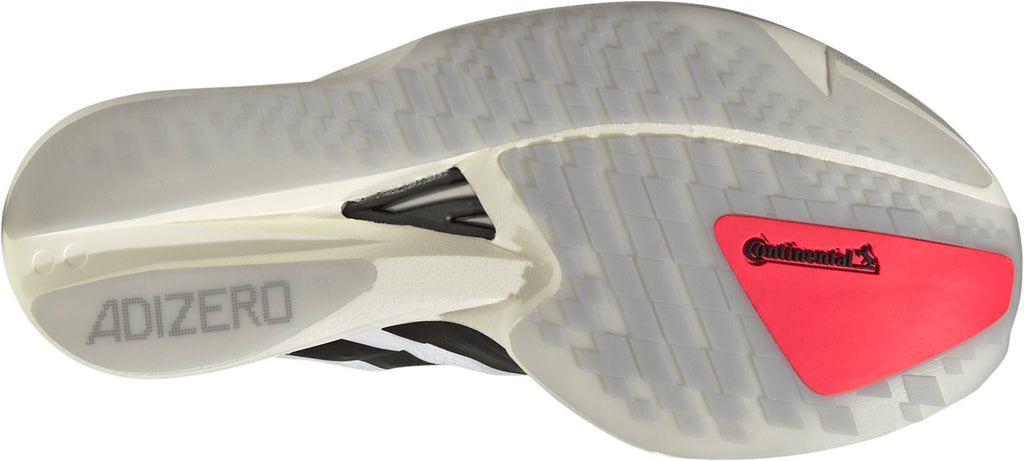 adidas Adizero Takumi Sen 11 Women's Running Shoes - White | Running & Training