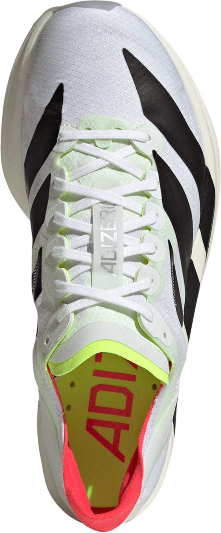 adidas Adizero Takumi Sen 11 Women's Running Shoes - White | Running & Training