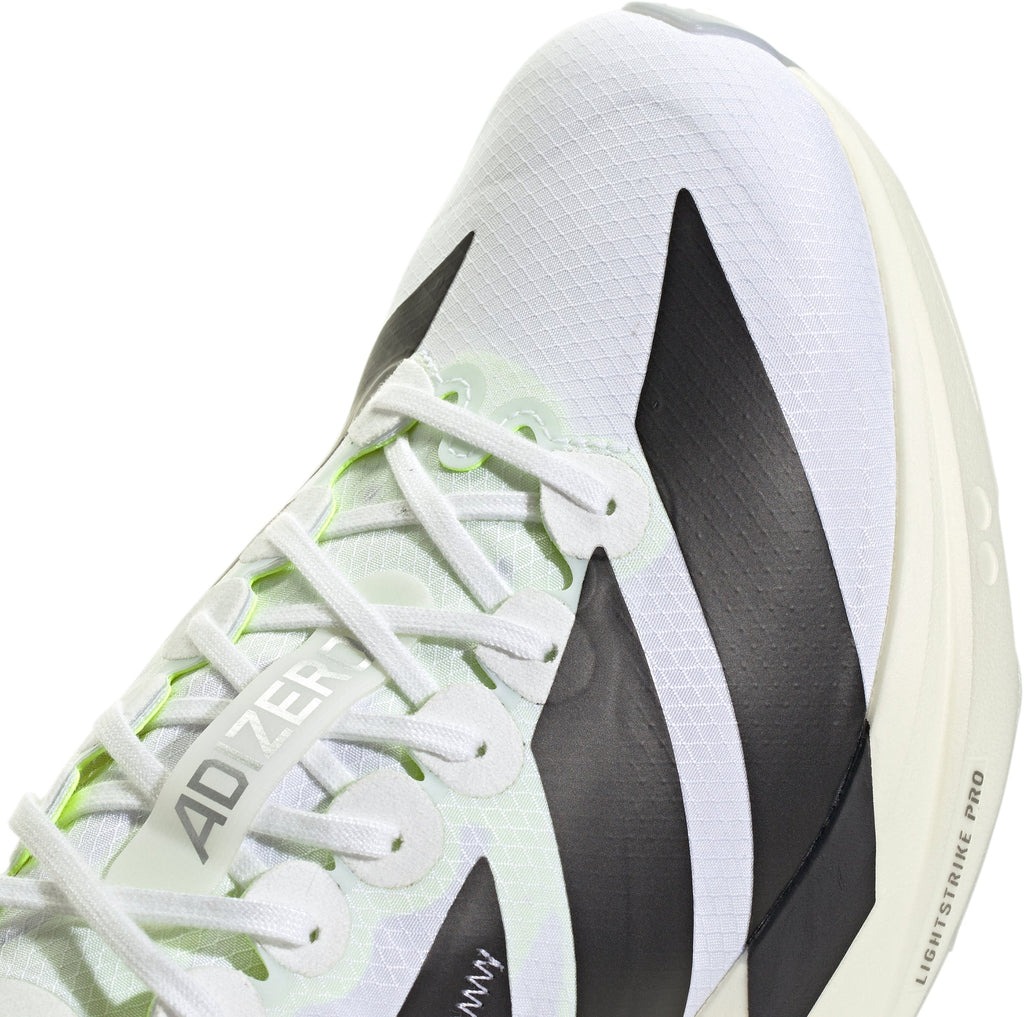 adidas Adizero Takumi Sen 11 Men's Running Shoes - White | Running & Training