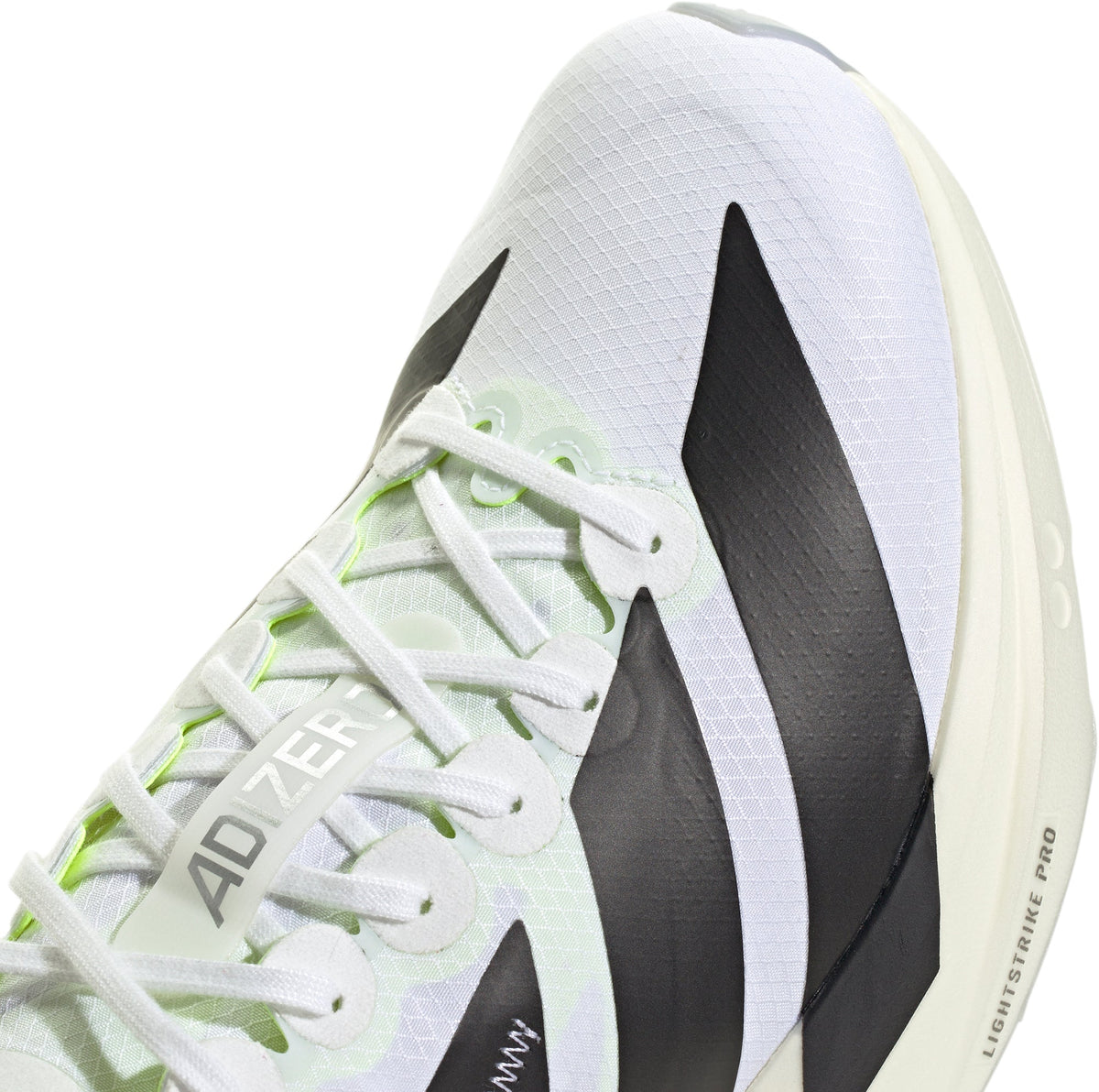 adidas Adizero Takumi Sen 11 Men's Running Shoes - White | Running & Training