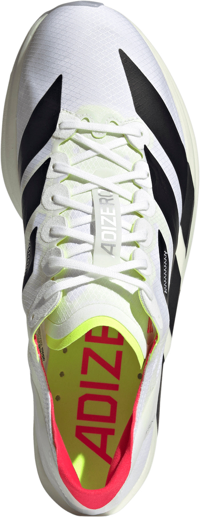 adidas Adizero Takumi Sen 11 Men's Running Shoes - White | Running & Training