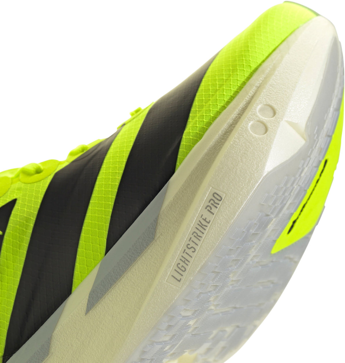 adidas Adizero Takumi Sen 11 Men's Running Shoes - Yellow | Running & Training