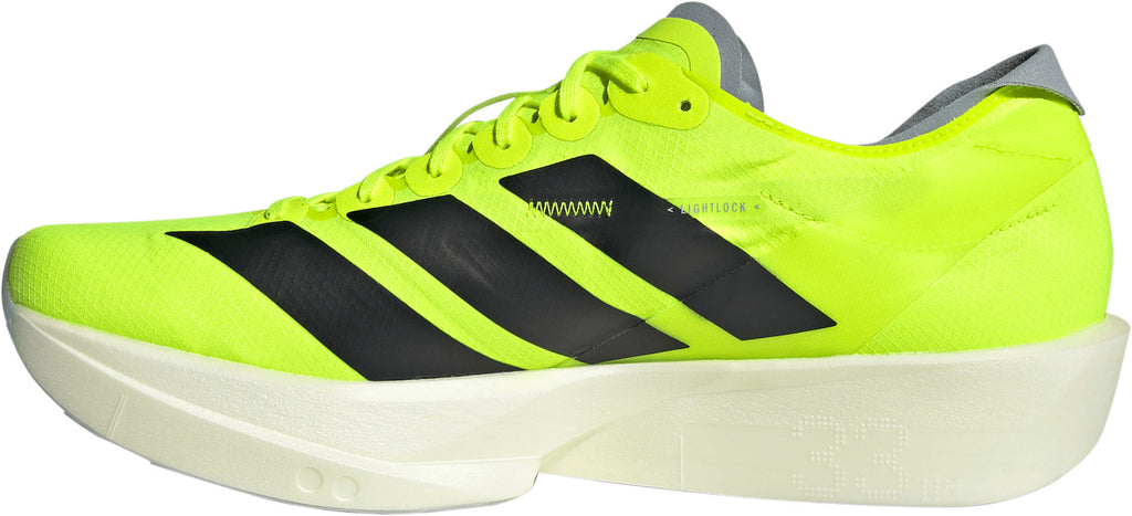 adidas Adizero Takumi Sen 11 Men's Running Shoes - Yellow | Running & Training