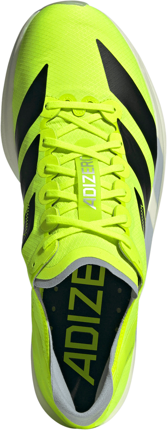 adidas Adizero Takumi Sen 11 Men's Running Shoes - Yellow | Running & Training