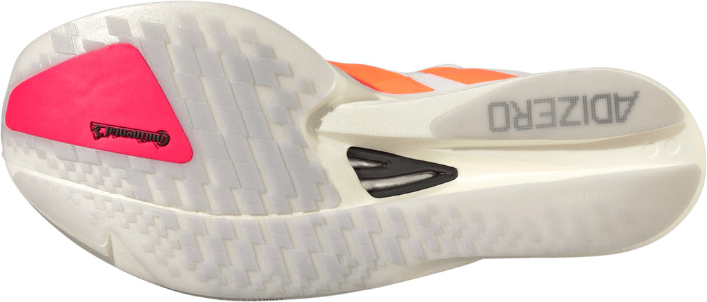adidas Adizero Takumi Sen 11 Men's Running Shoes - White | Running & Training